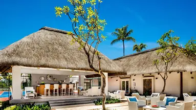 One & Only Le Saint Geran