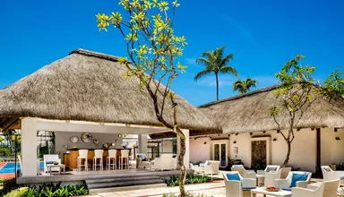 One & Only Le Saint Geran