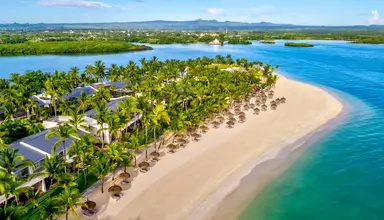 One & Only Le Saint Geran