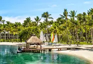 One & Only Le Saint Geran