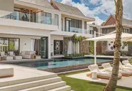 One&Only Le Saint Geran