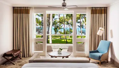 One & Only Le Saint Geran