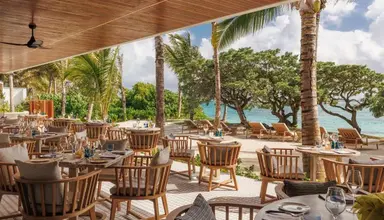 One & Only Le Saint Geran