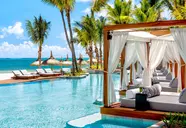 One & Only Le Saint Geran