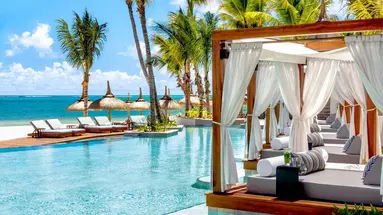 One & Only Le Saint Geran