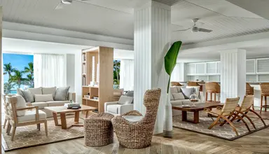 One & Only Le Saint Geran