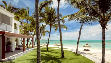 One & Only Le Saint Geran