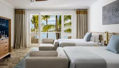 One & Only Le Saint Geran