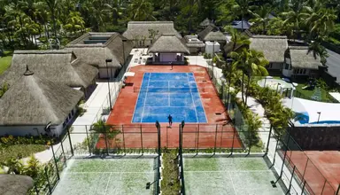 One & Only Le Saint Geran