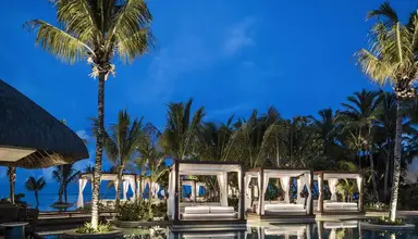 One & Only Le Saint Geran