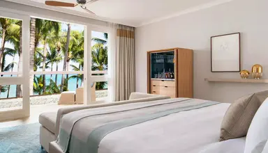 One & Only Le Saint Geran
