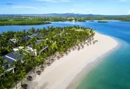 One & Only Le Saint Geran