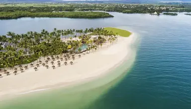 One & Only Le Saint Geran