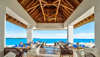 One & Only Le Saint Geran