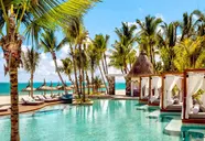 One & Only Le Saint Geran