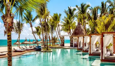 One & Only Le Saint Geran