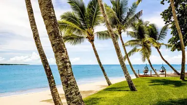 One & Only Le Saint Geran