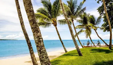 One & Only Le Saint Geran