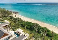 One&Only Le Saint Geran