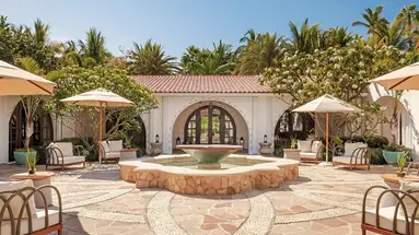 One & Only Palmilla