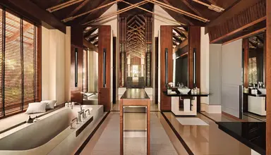 One & Only Reethi Rah