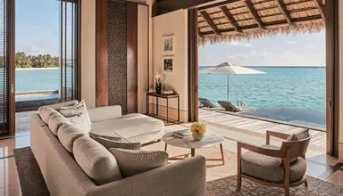 One & Only Reethi Rah