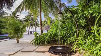 One & Only Reethi Rah