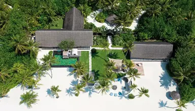 One & Only Reethi Rah