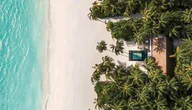 One & Only Reethi Rah