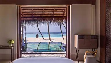 One & Only Reethi Rah