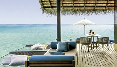 One & Only Reethi Rah