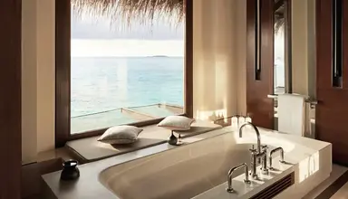One & Only Reethi Rah