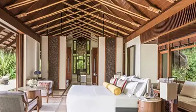 One & Only Reethi Rah