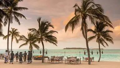 One & Only Reethi Rah