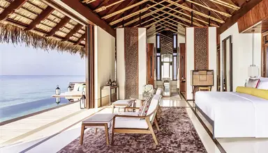 One & Only Reethi Rah