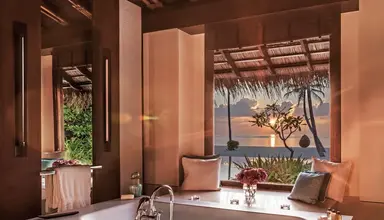 One & Only Reethi Rah