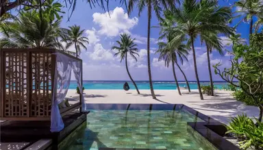 One & Only Reethi Rah