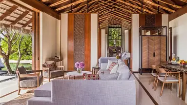 One & Only Reethi Rah