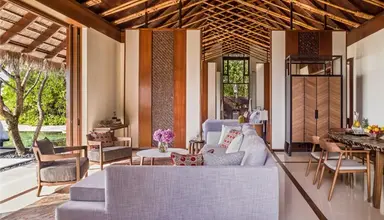One & Only Reethi Rah
