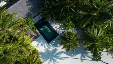One & Only Reethi Rah