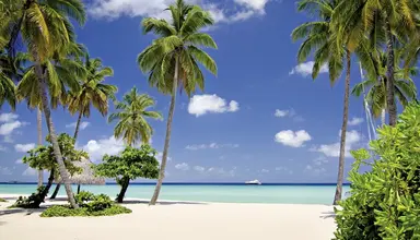 One & Only Reethi Rah