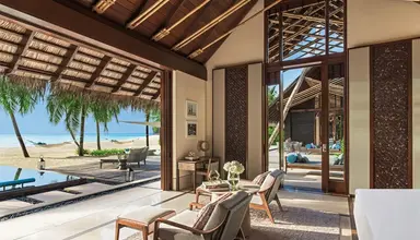One & Only Reethi Rah