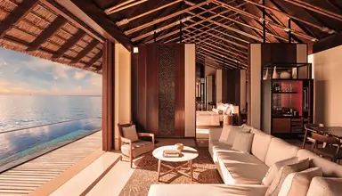 One & Only Reethi Rah