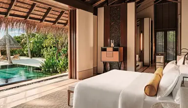 One & Only Reethi Rah