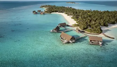 One & Only Reethi Rah