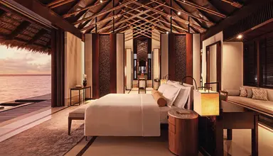 One & Only Reethi Rah