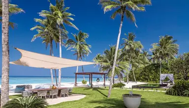 One & Only Reethi Rah