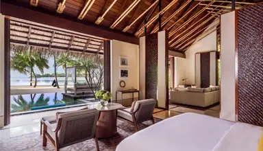 One & Only Reethi Rah