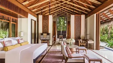 One & Only Reethi Rah