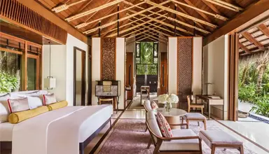 One & Only Reethi Rah